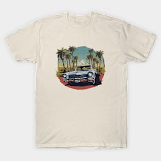 Classic Ride T-Shirt